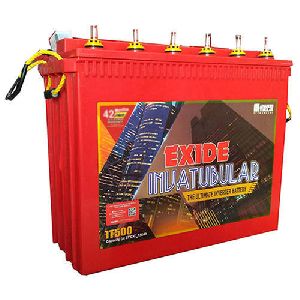 Exide Inva Tubular Inverter Battery