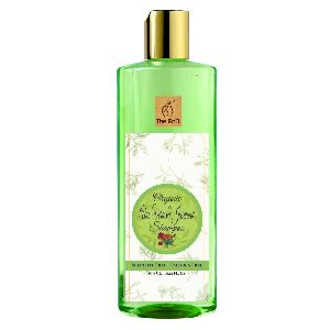 Aloe Vera and Jaswand Organic Shampoo