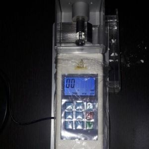 Tablet Hardness Tester