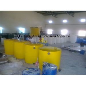 FRP Tanks