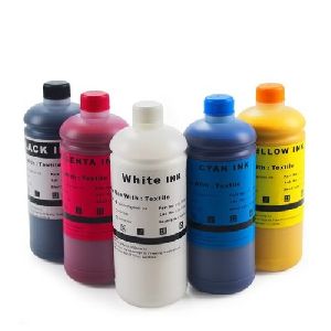 Refillable Ink