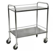 Hospital Trolley