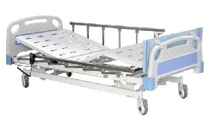 Electric Hospital Bed