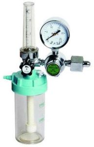 Flow Meters