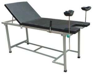 hospital delivery bed