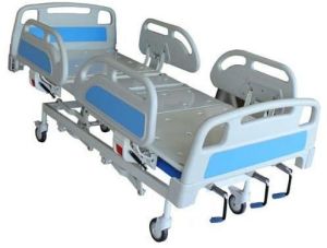 Hospital Icu Bed