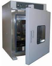 Industrial Ovens