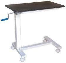 Patient Cardiac Table