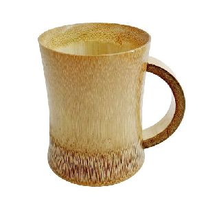 Bamboo Cup