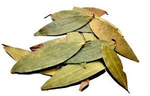 Dried Bay Leaves