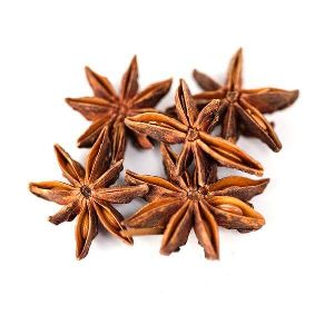 Star Anise Seeds