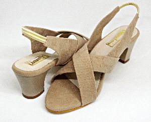 Block Heels