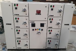 Panel Box