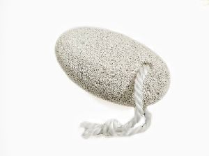 3D Oval Pumice Stone