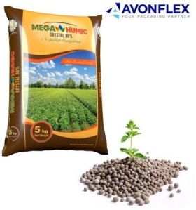 Fertilizer Packaging Bags