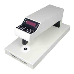 Digital Film Densitometer