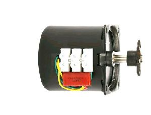 Single Phase AC Synchronous Motor