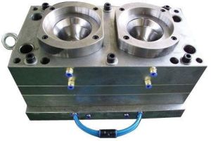 Pet Jar Preform Mould