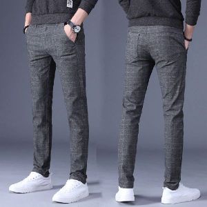 Mens Casual Pants