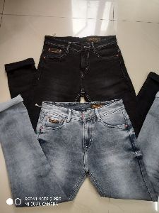 Vintage Denim Jeans for men's