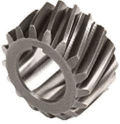 Helical Gear