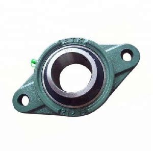 Oval Flange Ball Bearing