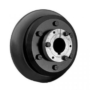 Tyre Coupling