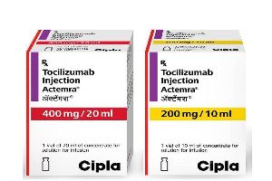 Actemra Tocilizumab Injection