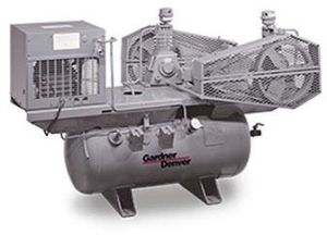 industrial air compressors