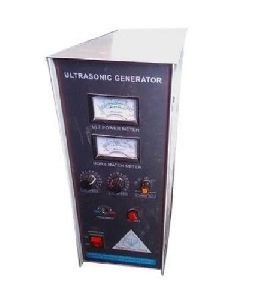 ultrasonic generator box