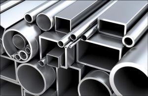 Stainless Steel Pipes