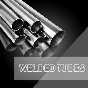Stainless Steel Spiral Welded Tube
