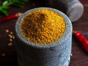 Rasam Powder