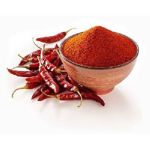 Spicy Red Chilli Powder