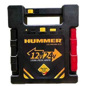Hummer H24 Jump Starter