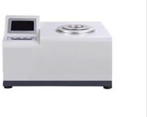 water vapor permeability tester