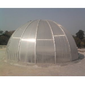 poly dome