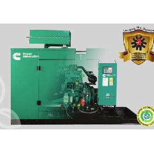 Cummins Diesel Generator