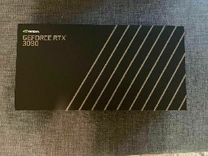 Brand New Nvidia GeForce RTX