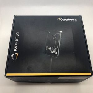 Carestream Kodak Rvg 6100 Digital Xray Sensor