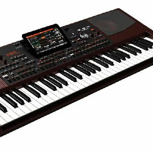 korg pa1000 61 key professional-arranger keyboard