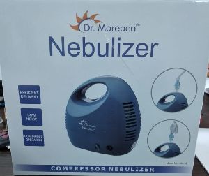 Dr Morepen Nebulizer