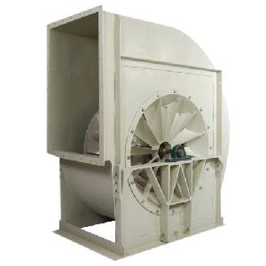 Limit Load Blower