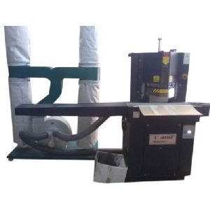 Wood Dust Collecting Machine