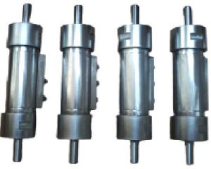 Hydraulic Cylinders