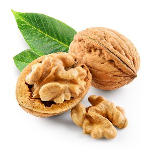 Walnuts