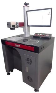 Fiber Laser Marking Machine