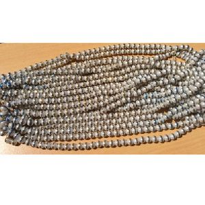 Pearl Colored Bead