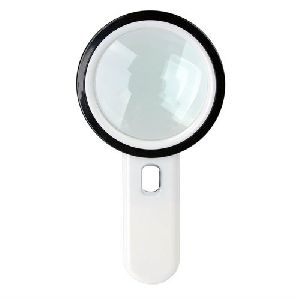 illuminating magnifying glasses