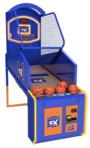 Basketball Arcade Game